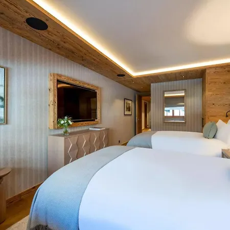 Chalet Premium Chalet Fullun