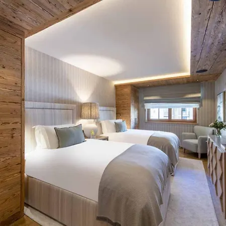 木屋 Premium Chalet Fullun *