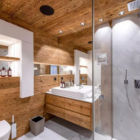 Premium Chalet Fullun
