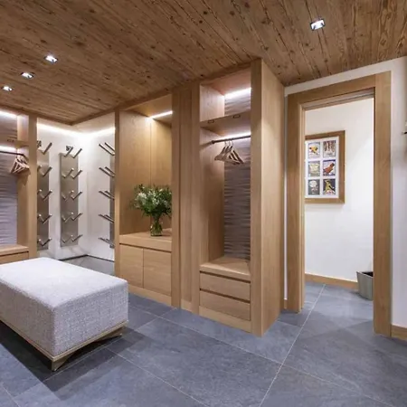 Premium Chalet Fullun *