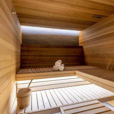 Premium Chalet Fullun * St. Moritz