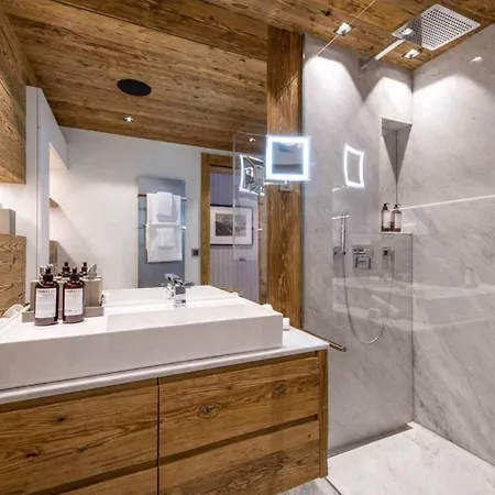 Premium Chalet Fullun