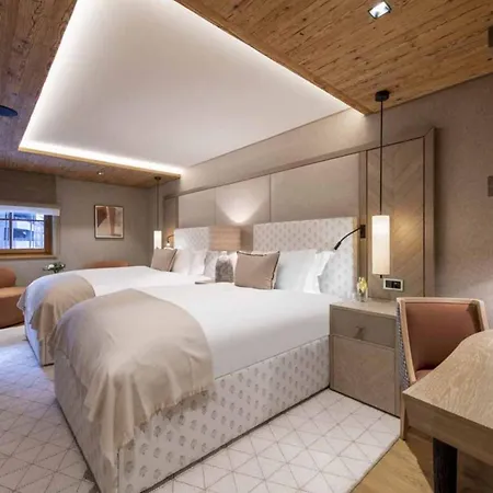 Premium Chalet Fullun Chalet *