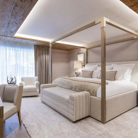 Premium Chalet Fullun *