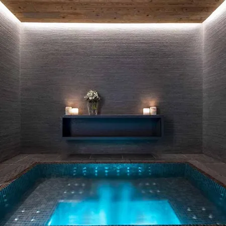 Chalet Premium Chalet Fullun *